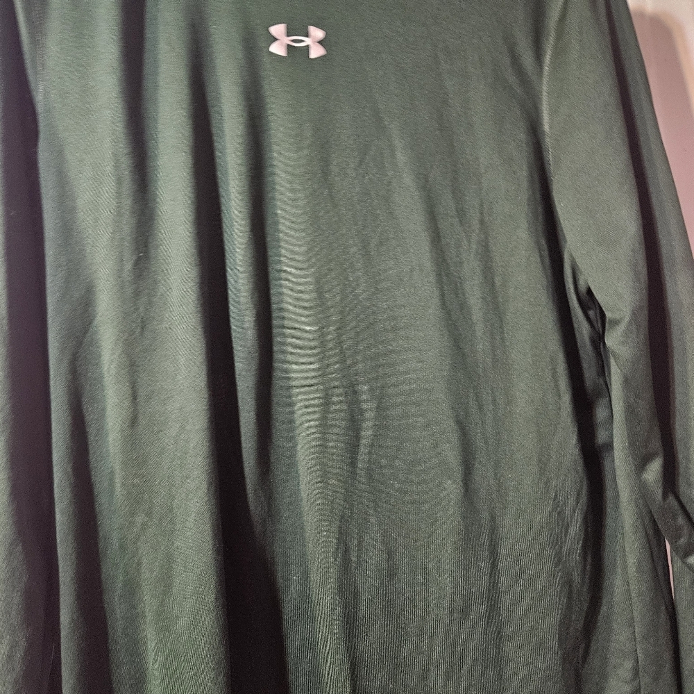 Under Armour Men Shirts Size SM